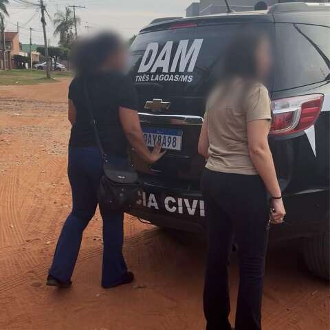 Homem n&atilde;o aceita t&eacute;rmino, divulga nudes da ex no Instagram e acaba preso