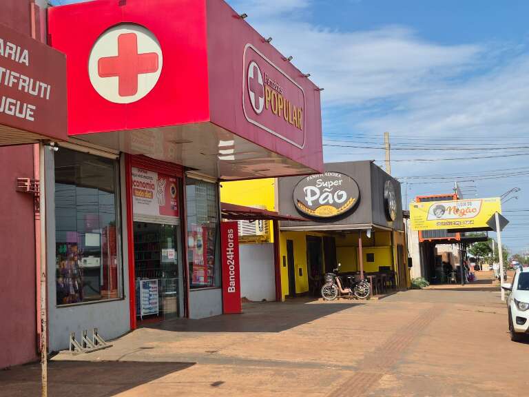 Campo Grande News