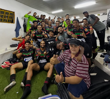 S&eacute;rie B pode ter primeiro time garantido na elite neste fim de semana
