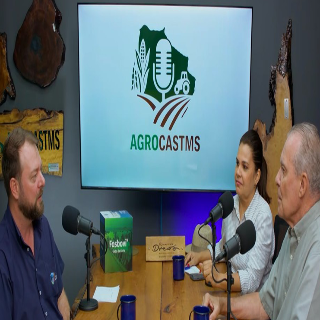 Agrocast MS debate expans&atilde;o da &aacute;rea plantada na safra 25/26