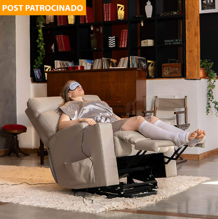 Conforte-se chega a Campo Grande com poltronas que transformam o pós-operatório