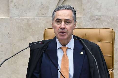 Barroso vota a favor da descriminaliza&ccedil;&atilde;o do aborto antes de deixar o STF