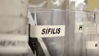 Jovens s&atilde;o principal foco de campanha nacional de preven&ccedil;&atilde;o &agrave; s&iacute;filis 