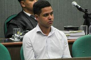 Justi&ccedil;a mant&eacute;m condena&ccedil;&atilde;o de rapaz que matou ex-namorada e amigo dela