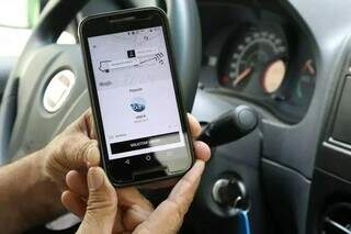 Motorista de app perde o carro em assalto, o 3º em menos de 20 dias Motorista de app perde o carro em assalto, o 3º em menos de 20 dias