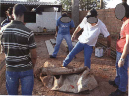 Acusado de matar rapaz espancado &eacute; absolvido 14 anos ap&oacute;s o crime
