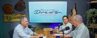 Agrocast MS debate expans&atilde;o da &aacute;rea plantada na safra 25/26