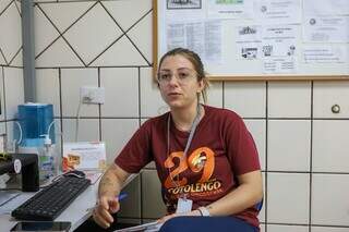 Instituição adapta cardápio às doações e dá exemplo contra o desperdício Instituição adapta cardápio às doações e dá exemplo contra o desperdício