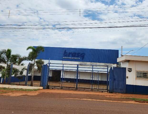 Pol&iacute;cia suspeita que empresa da Capital atuava como laranja na rota do metanol