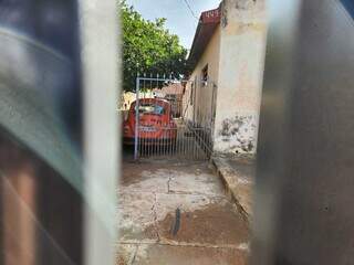 &ldquo;Um noiado tirou a vida do meu pai&rdquo;, diz filho de idoso morto na Nhanh&aacute;