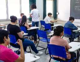 Vestibular da UFGD acontece neste domingo com 11 locais de prova em Campo Grande