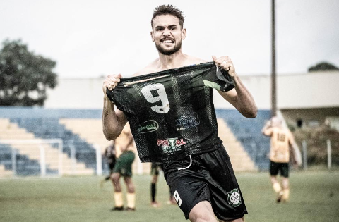 CR Aquidauana vence S&atilde;o Gabriel e d&aacute; passo importante rumo ao acesso