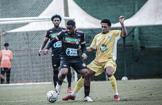 Bataguassu garante primeira vaga do Campeonato Sul-Mato-Grossense Bataguassu garante primeira vaga do Campeonato Sul-Mato-Grossense