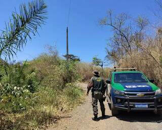 Fazendeiro &eacute; multado em R$ 1,6 milh&atilde;o por inc&ecirc;ndio que devastou 177 hectares 
