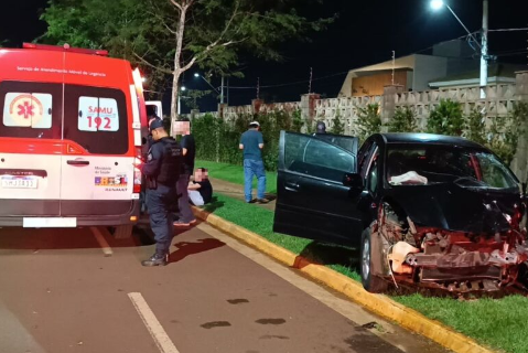 Justi&ccedil;a converte em preventiva pris&atilde;o de motorista ap&oacute;s morte de adolescente