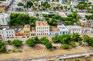 Rec&eacute;m-sa&iacute;do do pres&iacute;dio, homem agride companheira e a mant&eacute;m em c&aacute;rcere