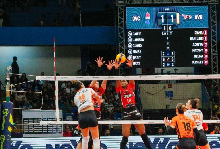 (Foto: Juliano Almeida)