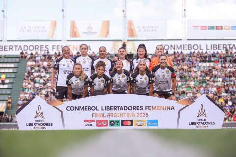 Corinthians vence Deportivo Cali nos p&ecirc;naltis e conquista o hexa da Libertadores