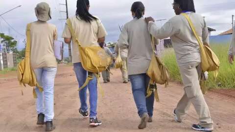 Vereadores discutem cota para agente comunit&aacute;rio em moradia popular