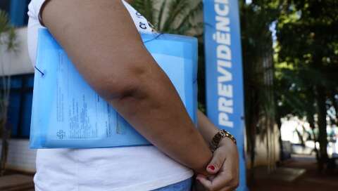 INSS &eacute; condenado por falta de per&iacute;cia que obriga viagem de 200 km em MS 