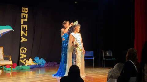 Miss Beleza Gay 2025 destaca o etarismo e celebra diversidade em MS