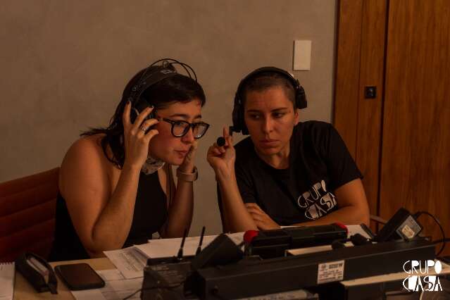 Mais mulheres no cinema: oficina gratuita quer formar jovens criadores