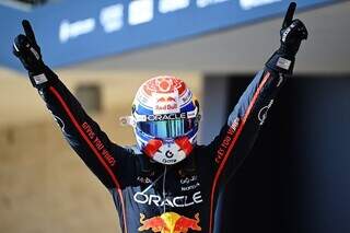 Verstappen domina o GP dos EUA e encosta em Piastri na disputa pelo t&iacute;tulo
