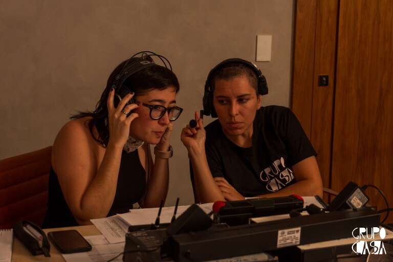 Mais mulheres no cinema: oficina gratuita quer formar jovens criadores