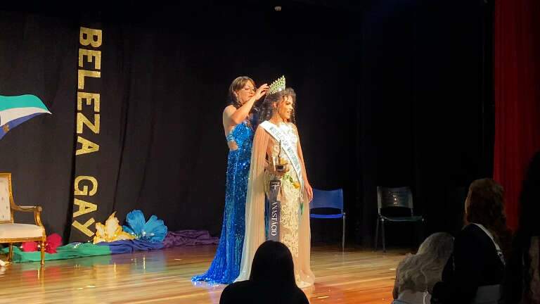 Miss Beleza Gay 2025 destaca etarismo e celebra diversidade