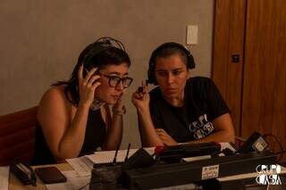 Mais mulheres no cinema: oficina gratuita quer formar jovens criadores