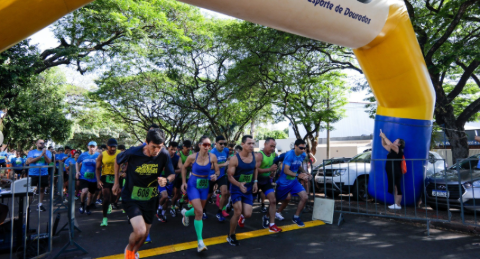 UFGD abre inscri&ccedil;&otilde;es para a 3&ordf; Corrida e Caminhada Novembro Azul e Negro
