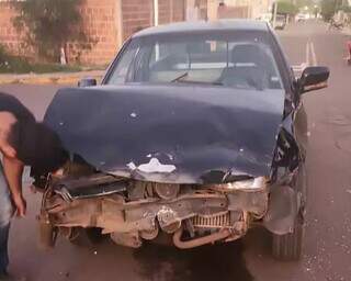 Herança de família: F-1000 é levada de oficina e achada destruída em vegetação Herança de família: F-1000 é levada de oficina e achada destruída em vegetação