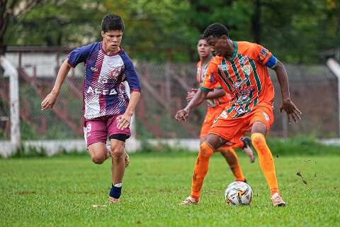 Quatro times avan&ccedil;am e quartas de final do Sub-17 t&ecirc;m confrontos definidos
