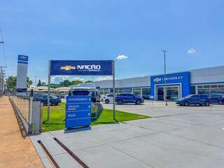 Semana &ldquo;Vem Junto&rdquo; traz condi&ccedil;&otilde;es &uacute;nicas na Na&ccedil;&atilde;o Chevrolet