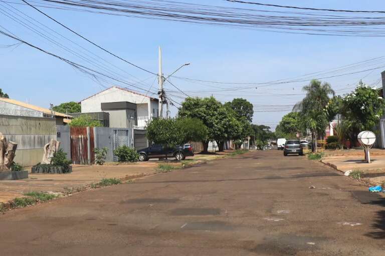 Campo Grande News