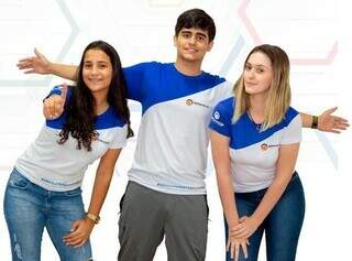 Refferencial aplica prova de bolsas dia 7 para Fundamental II e Médio integrais Refferencial aplica prova de bolsas dia 7 para Fundamental II e Médio integrais