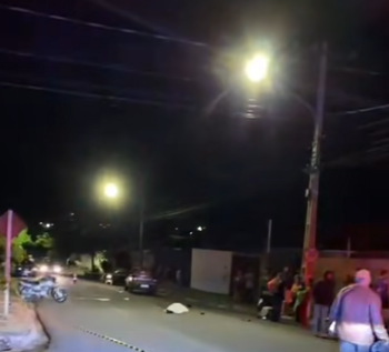 Militar do Ex&eacute;rcito morre ao furar a preferencial e bater em picape