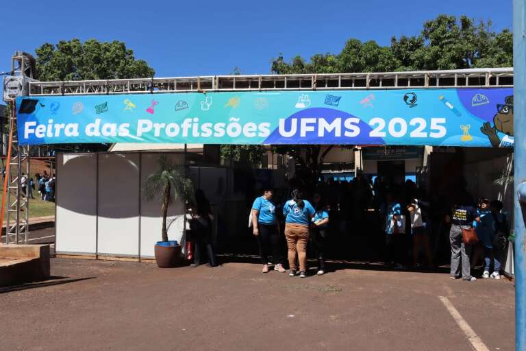 Campo Grande News
