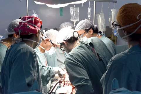 Hospital do P&ecirc;nfigo vai convocar pacientes na fila da bari&aacute;trica 