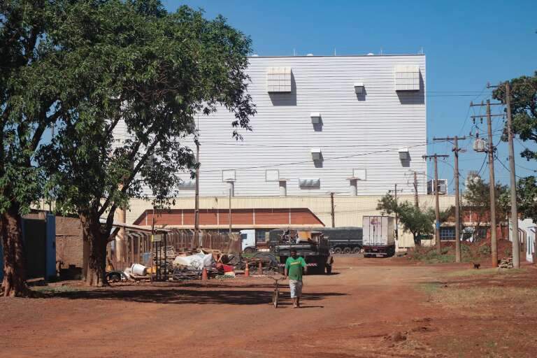 Campo Grande News
