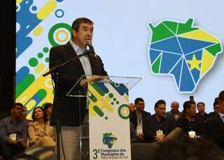 Congresso de Municípios de MS foca na valorização dos servidores públicos Congresso de Municípios de MS foca na valorização dos servidores públicos