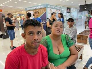 Sonho da casa pr&oacute;pria leva dezenas &agrave; fila em ag&ecirc;ncia de habita&ccedil;&atilde;o
