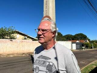&quot;Acidente toda semana&quot;, dizem moradores ap&oacute;s morte de motoentregador