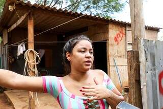 Moradores de favelas esperam &ldquo;existir no mapa&rdquo; com cria&ccedil;&atilde;o de CEP pr&oacute;prio