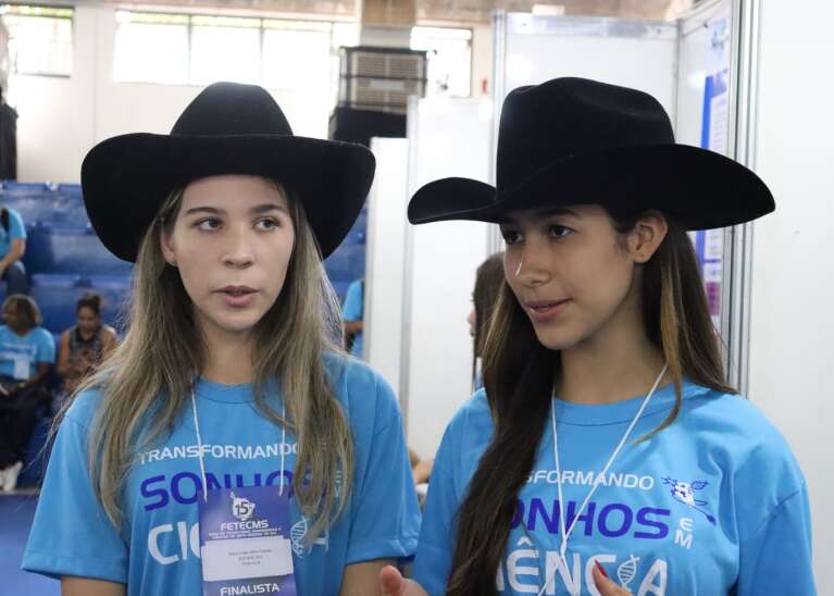 Campo Grande News