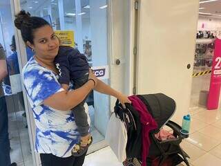 Sonho da casa pr&oacute;pria leva dezenas &agrave; fila em ag&ecirc;ncia de habita&ccedil;&atilde;o