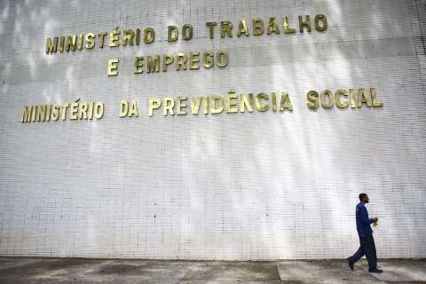 Minist&eacute;rio do Trabalho cancela registros de 82 sindicatos em MS