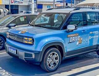 Semana &ldquo;Vem Junto&rdquo; traz condi&ccedil;&otilde;es &uacute;nicas na Na&ccedil;&atilde;o Chevrolet