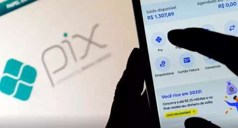 Pix enfrenta instabilidade e causa transtornos na tarde desta segunda