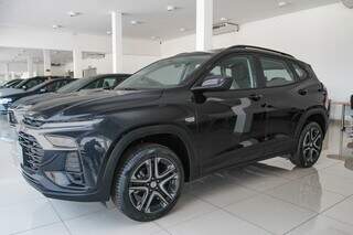 Semana &ldquo;Vem Junto&rdquo; traz condi&ccedil;&otilde;es &uacute;nicas na Na&ccedil;&atilde;o Chevrolet